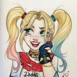 Meet your Posher, Carmen